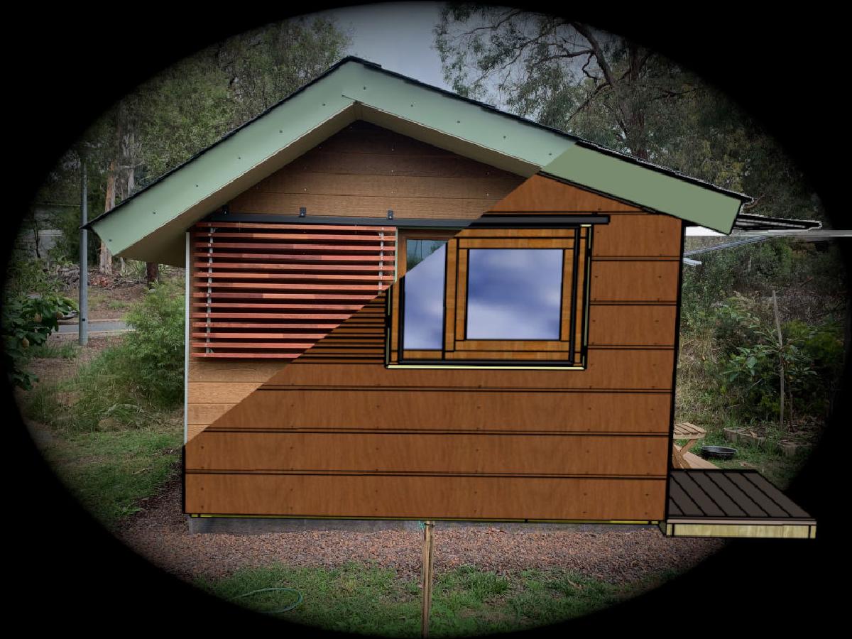 The Pea Hut